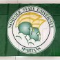 Norfolk State Spartans NSS001 flag banner 3*5ft