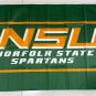 Norfolk State Spartans NSS002 flag banner 3*5ft