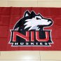 Northern Illinois Huskies NIH001 flag banner 3*5ft