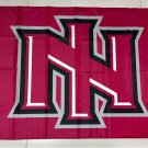 Northern Illinois Huskies NIH003 flag banner 3*5ft