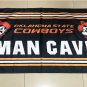 Oklahoma State Cowboys and Cowgirls OSC001 flag banner 3*5ft