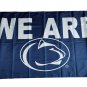 Penn State Nittany Lions PNL001 flag banner 3*5ft