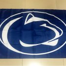 Penn State Nittany Lions PNL002 flag banner 3*5ft