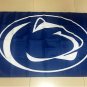Penn State Nittany Lions PNL002 flag banner 3*5ft