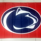 Penn State Nittany Lions PNL004 flag banner 3*5ft