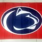 Penn State Nittany Lions PNL004 flag banner 3*5ft