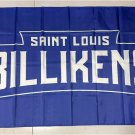 Saint Louis Billikens SLB002 flag banner 3*5ft