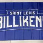 Saint Louis Billikens SLB002 flag banner 3*5ft