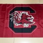 South Carolina Gamecocks SCG001 flag banner 3*5ft