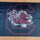 South Carolina Gamecocks SCG002 flag banner 3*5ft