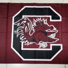 South Carolina Gamecocks SCG003 flag banner 3*5ft