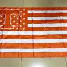 Tennessee Volunteers NTV004 flag banner 3*5ft