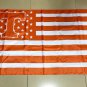 Tennessee Volunteers NTV004 flag banner 3*5ft