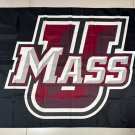 UMass Minutemen UM003 flag banner 3*5ft