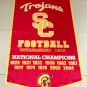 USC Trojans USC001 flag banner 3*5ft