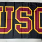 USC Trojans USC003 flag banner 3*5ft