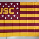 USC Trojans USC005 flag banner 3*5ft