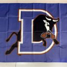 Durham Bulls MDB001 flag banner 3*5ft