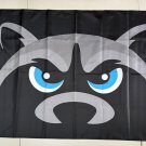 Hudson Valley Renegades HVR002 flag banner 3*5ft