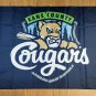 Kane County Cougars KCC001 flag banner 3*5ft