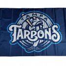 Tampa Tarpons MTT001 flag banner 3*5ft
