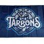 Tampa Tarpons MTT001 flag banner 3*5ft