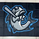 Tampa Tarpons MTT002 flag banner 3*5ft