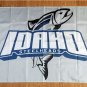 Idaho Steelheads EIS002 flag banner 3*5ft