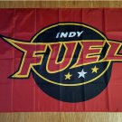 Indy Fuel ECIF001 flag banner 3*5ft