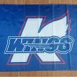 Kalamazoo Wings EKW002 flag banner 3*5ft