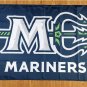 Maine Mariners EMM001 flag banner 3*5ft