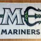 Maine Mariners EMM002 flag banner 3*5ft