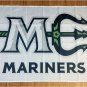 Maine Mariners EMM002 flag banner 3*5ft