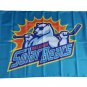 Orlando Solar Bears OSB001 flag banner 3*5ft