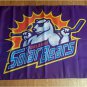 Orlando Solar Bears OSB002 flag banner 3*5ft