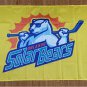Orlando Solar Bears OSB003 flag banner 3*5ft