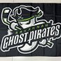 Savannah Ghost Pirates SGP001 flag banner 3*5ft