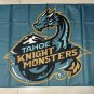 Tahoe Knight Monsters TKM001 flag banner 3*5ft