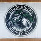 Cedar Rapids Roughriders CRRH001 flag banner 3*5ft