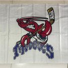 Shreveport Mudbugs NASM001 flag banner 3*5ft