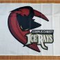 Corpus Christi IceRays CCI001 flag banner 3*5ft