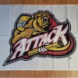 Owen Sound Attack OSA001 flag banner 3*5ft