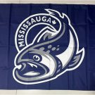 Brampton Steelheads OBS001 flag banner 3*5ft