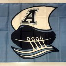 Toronto Argonauts CFTA001 flag banner 3*5ft