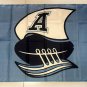 Toronto Argonauts CFTA001 flag banner 3*5ft