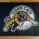 Hamilton Tiger-Cats CFHT001 flag banner 3*5ft