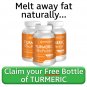 Buy 1 Turmeric Get 3 Bonus Bottles FREE! Turmeric with Bioperine. 650mg 60 Veggie Capsules