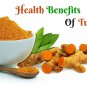 Buy 1 Turmeric Get 3 Bonus Bottles FREE! Turmeric with Bioperine. 650mg 60 Veggie Capsules