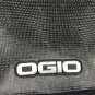 OGIO Shure Pull Bag Carry-On Black Wheeled Wheels Backpack
