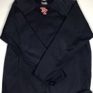 Mens UNDER ARMOUR TEXAS TECH RED RAIDERS XL Pullover Sweatshirt Sweater